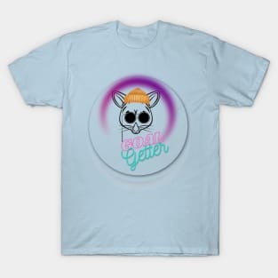 possum cute T-Shirt